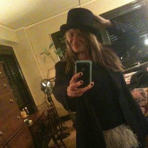 Meet your Posher, Kristi